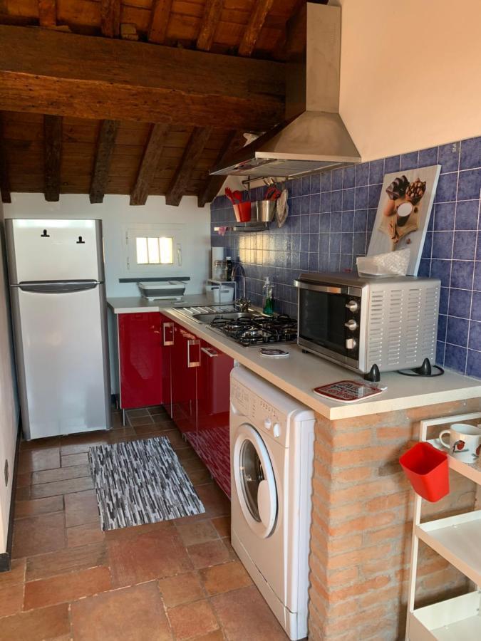 Il Principe Di Genova Apartamento Exterior foto
